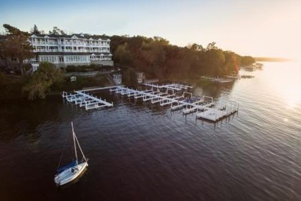 The Geneva Inn (Lake Geneva)